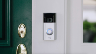 Keep An Extra Eye On Your Front Door With The Ring Video Doorbell 2, Now Over $30 Off